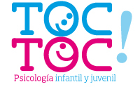 TocToc Psicología